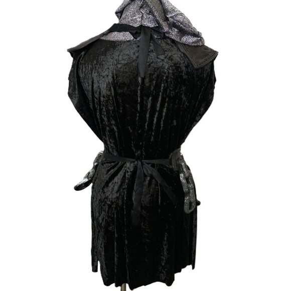 The Executioner Halloween Latex Costume NWT NOS - Picture 7 of 13